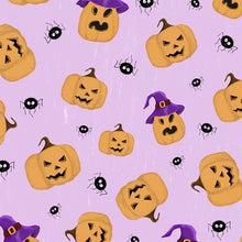 Cargar imagen en el visor de la galería, COLECCIÓN "HALLOWEEN EN PAPEL" - Formato papel