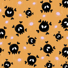 Cargar imagen en el visor de la galería, COLECCIÓN "HALLOWEEN EN PAPEL" - Formato papel