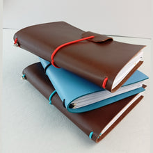 Cargar imagen en el visor de la galería, AGENDA MODULAR DIN-A5
