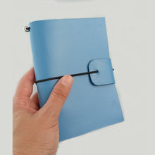 Cargar imagen en el visor de la galería, AGENDA MODULAR DIN-A5
