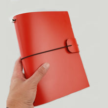 Cargar imagen en el visor de la galería, AGENDA MODULAR DIN-A5
