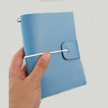 Cargar imagen en el visor de la galería, AGENDA MODULAR DIN-A5
