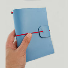 Cargar imagen en el visor de la galería, AGENDA MODULAR DIN-A5
