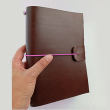 Cargar imagen en el visor de la galería, AGENDA MODULAR DIN-A5
