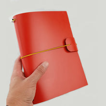 Cargar imagen en el visor de la galería, AGENDA MODULAR DIN-A5
