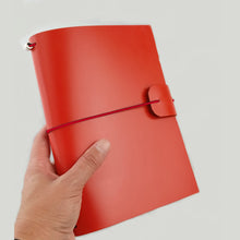 Cargar imagen en el visor de la galería, AGENDA MODULAR DIN-A5
