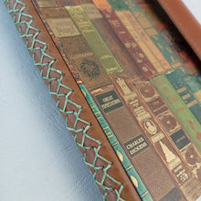 Cargar imagen en el visor de la galería, Diario de lecturas "Libros"
