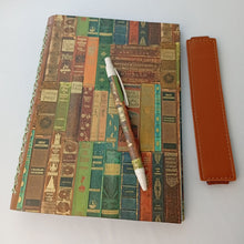 Cargar imagen en el visor de la galería, Diario de lecturas "Libros"
